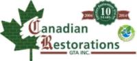 Canadian Restorations GTA Inc. image 1